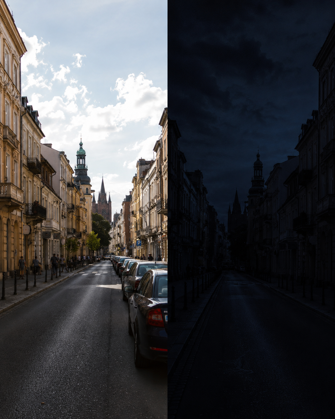 Polska — między stabilnością a kryzysem
